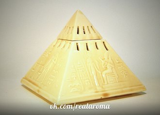 Пирамида 1